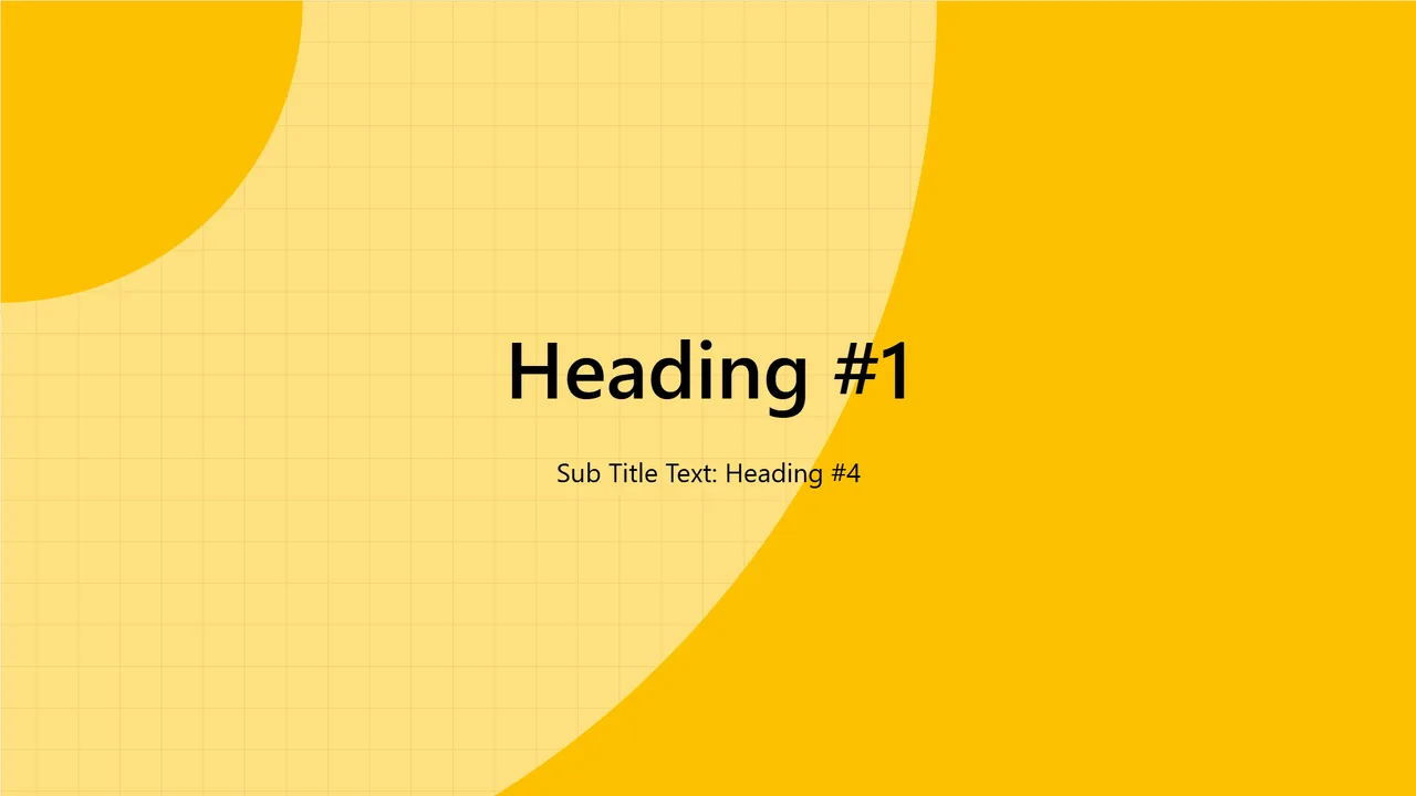 Lectura — Education presentation template