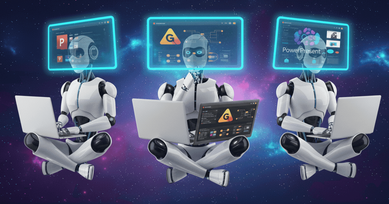 AI Presentation Maker vs Hiring a Designer: Real Cost Breakdown